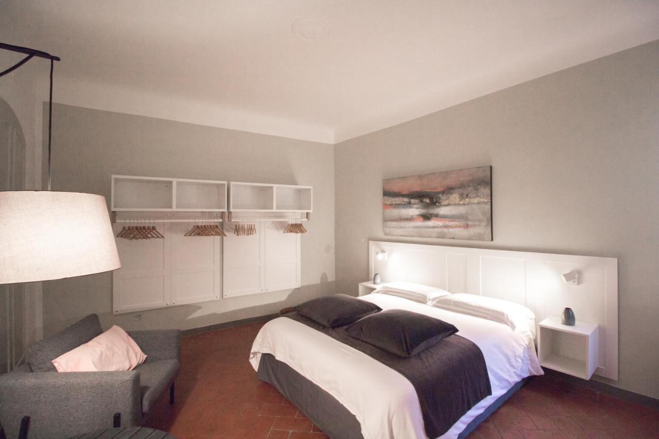 Apartamento Yome - Con Da Letto - Acqua Florença