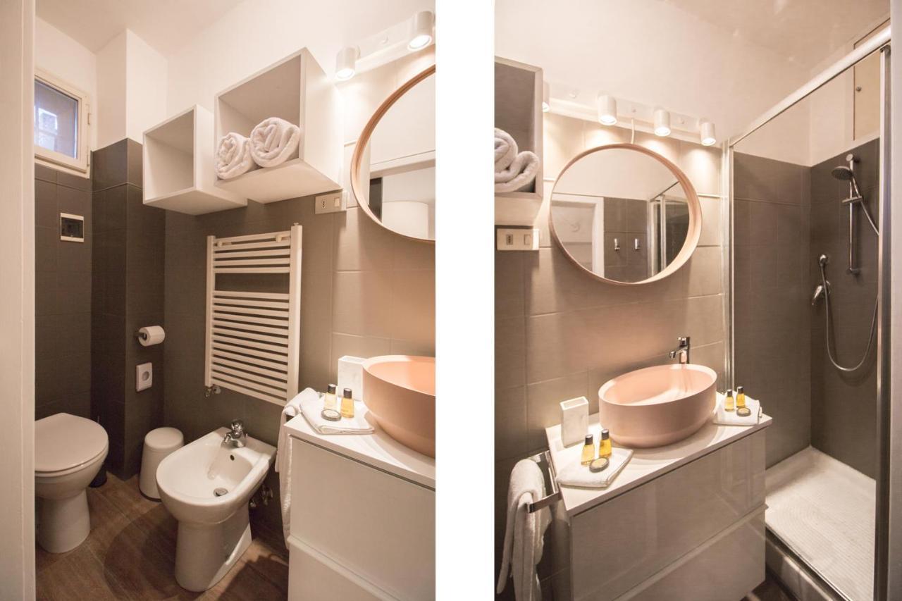 Apartamento Yome - Con Da Letto - Acqua Florença